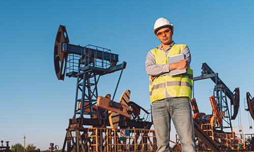 A Major Oil and Gas Drilling Contractor Unifies ERP and Analytics for Global Transformation