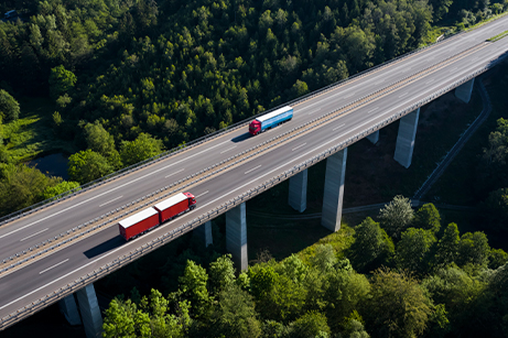 Driving the future: How AI and Hitachi Digital Services keep Penske’s fleet on the road