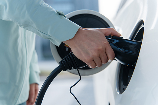 Electrify Without Losing Control