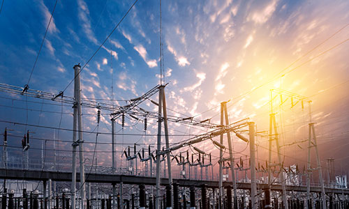 A Fast-Growing Energy Efficiency Services Firm Streamlines IT for Scalable Growth
