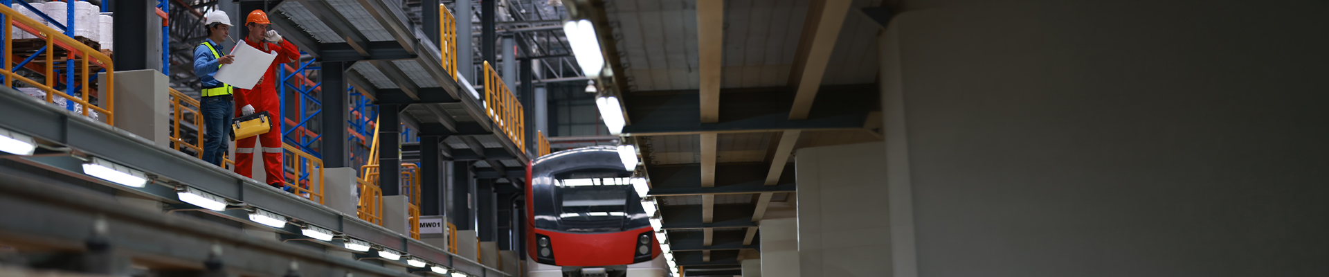 FirstGroup in the UK Uses HMAX for Realtime Monitoring