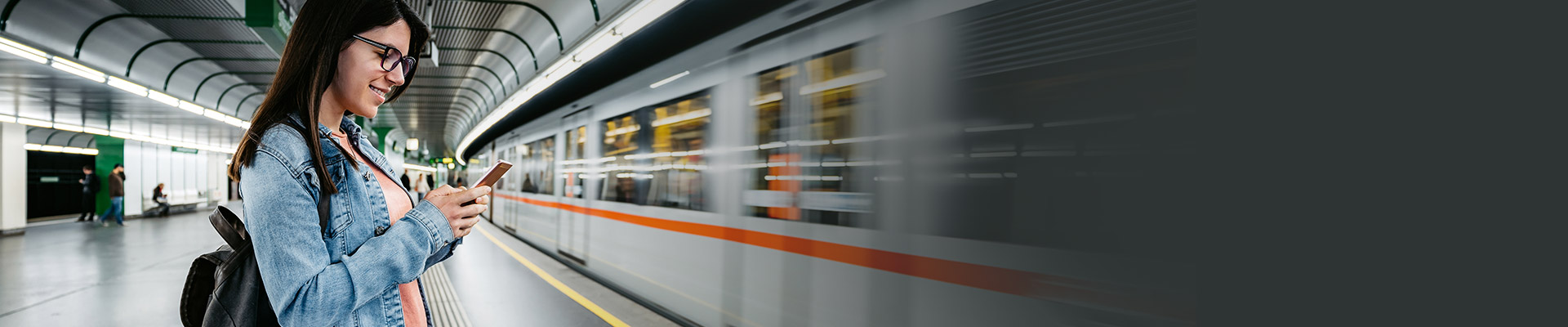 FirstGroup Uses HMAX for Real-Time Monitoring