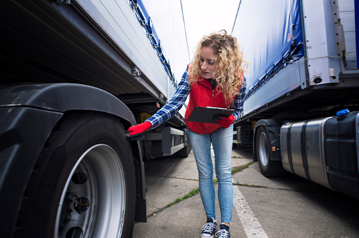 Keep Assets Moving with Predictive Intelligence