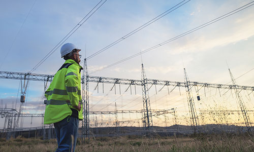 French Energy Company Modernizes Asset Management for a Net-Zero Future