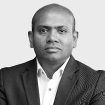 Ganesh Bukka