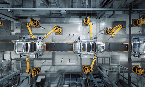 Global Automotive Leader Accelerates SAP Transformation, ensures reliability