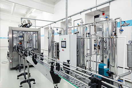 HITPHAMS, Hitachi’s Manufacturing and Quality Control System for Pharma