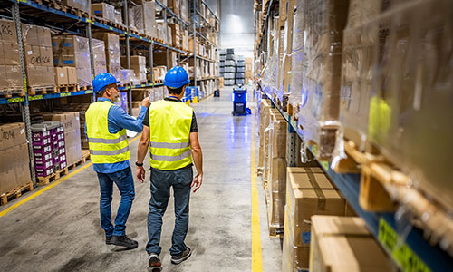 Optimizing Supply Chain Performance for a Global HVAC Manufacturer