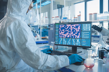 Hitachi’s B3 Analytics Platform for Pharma: The Future of Digital Healthcare