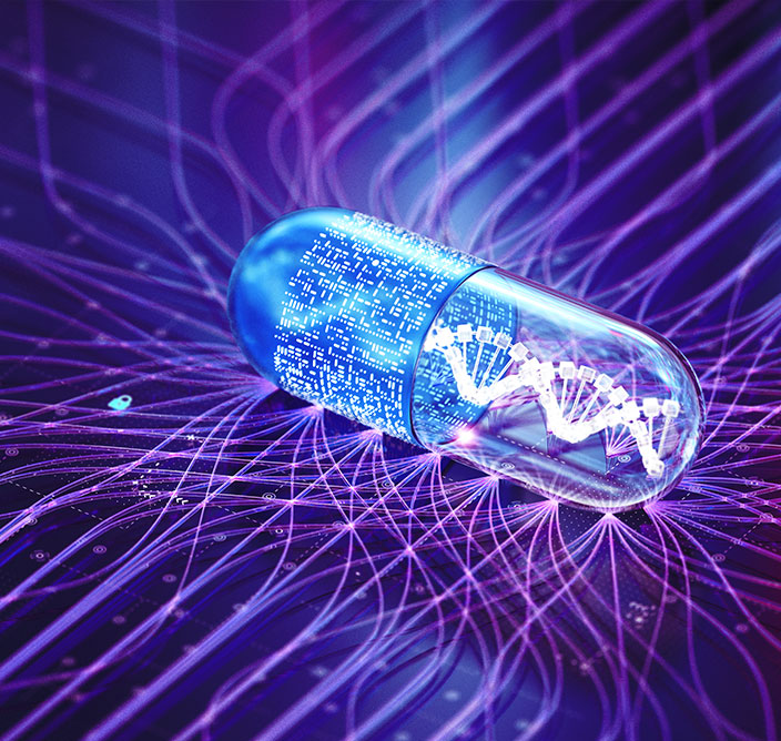 Hitachi’s B3 Analytics Platform for Pharma: The Future of Digital Healthcare