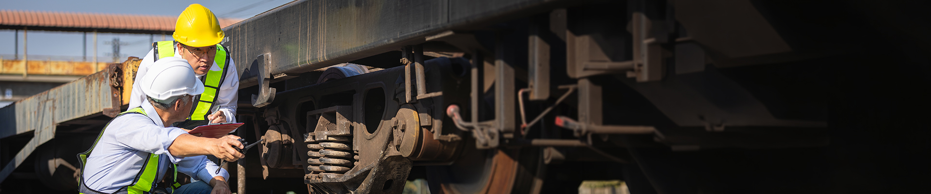 IT/OT Integration delivers Operational Control for Light Rapid Transit Rail System in APAC