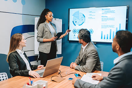 Improve Time-to-Market with Cloud-Native Product Engineering Services