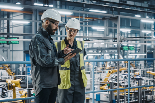 Connect Shop Floor to Enterprise