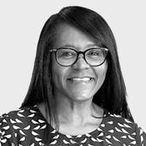 Kimberley Reid