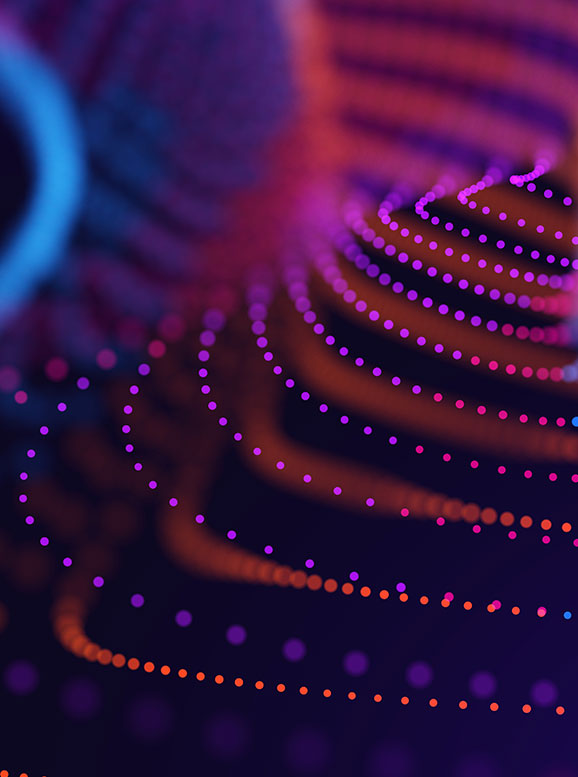 Accelerate Discovery.    Transform Operations.  Improve Lives. 