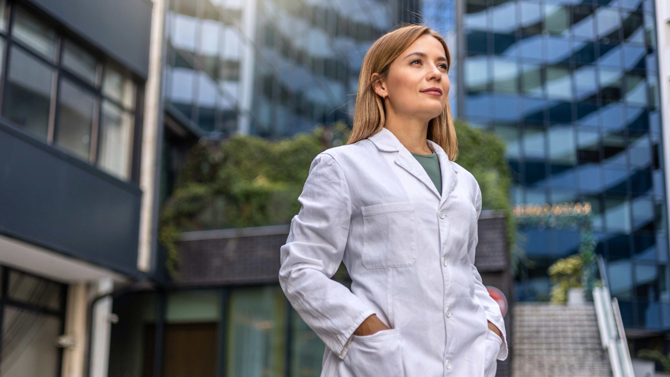 80 Years of Life Sciences Leadership