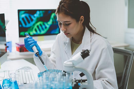 Accelerate Discovery and Intelligent Manufacturing