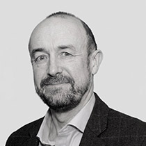 Mark Williams