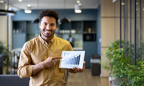 Markerstudy Group Builds a Trusted Partnership with Hitachi Digital Services for Scalable Insurance Growth