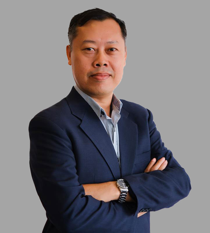 Mr. Cao Dai An