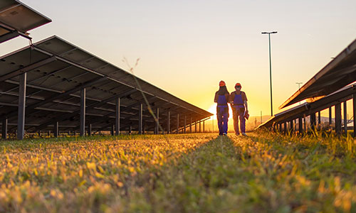 A Multinational Power Company Predicts Wind Turbine Failures Before They Happen