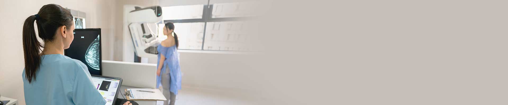 NHS England’s National Breast Screening System (NBSS)