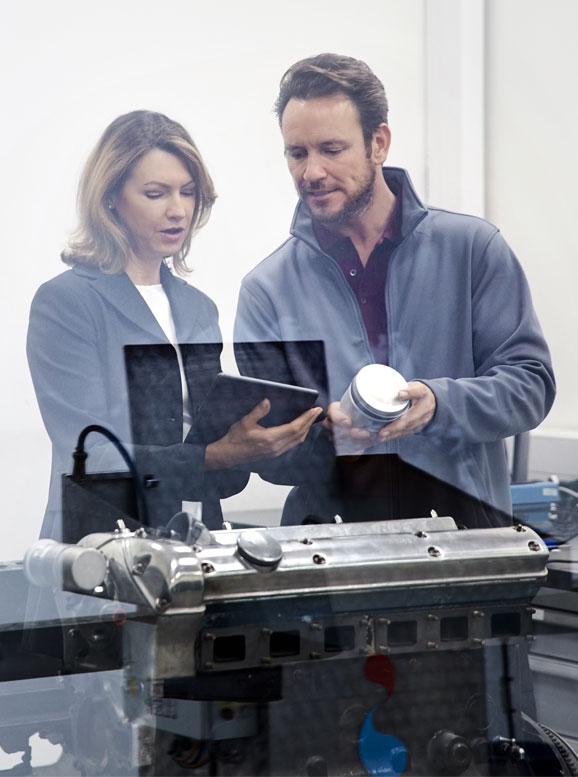 Oracle Services - Transformation for the  AI-Led Enterprise, From Cloud to Continuous Innovation