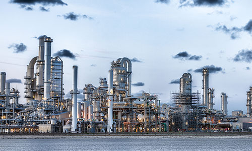 A Leading Oil and Gas Organization Automates OSDU Schema Migration