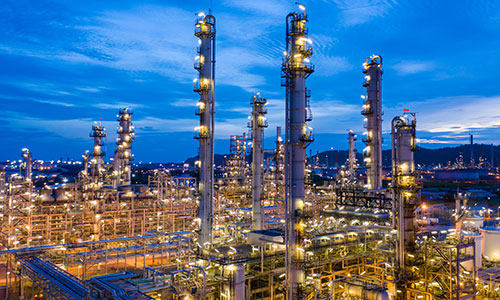 A Leading Oil and Gas Organization Modernizes OSDU Access Control