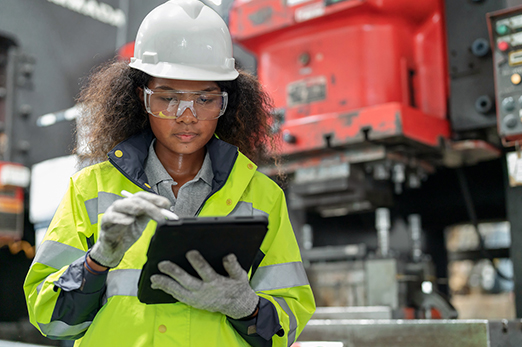 Turn Plant Data into Decisions