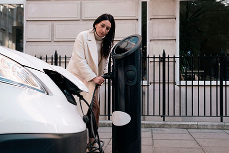 Optimise Prime: Future-Proofing London's Grid for an EV Future