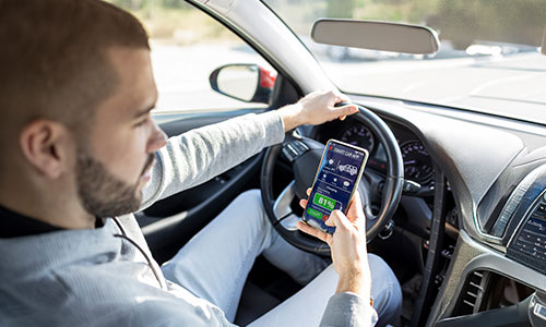 Owners Platform and Mobile App for Global Automotive Manufacturer drives loyalty and growth