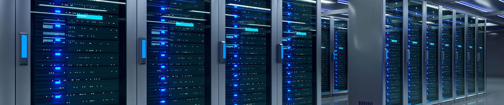 Pan-European Data Centre Operator | Unified ERP Backbone