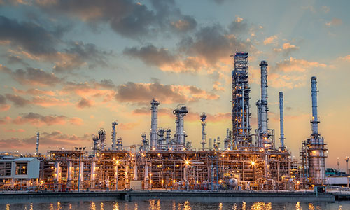 A Leading Oil and Gas Organization Restores Integrity to Petrophysical Workflows