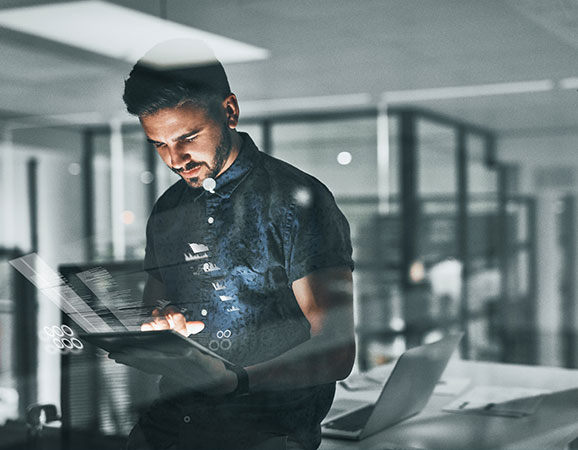 Build Trust and Transparency into Every AI System