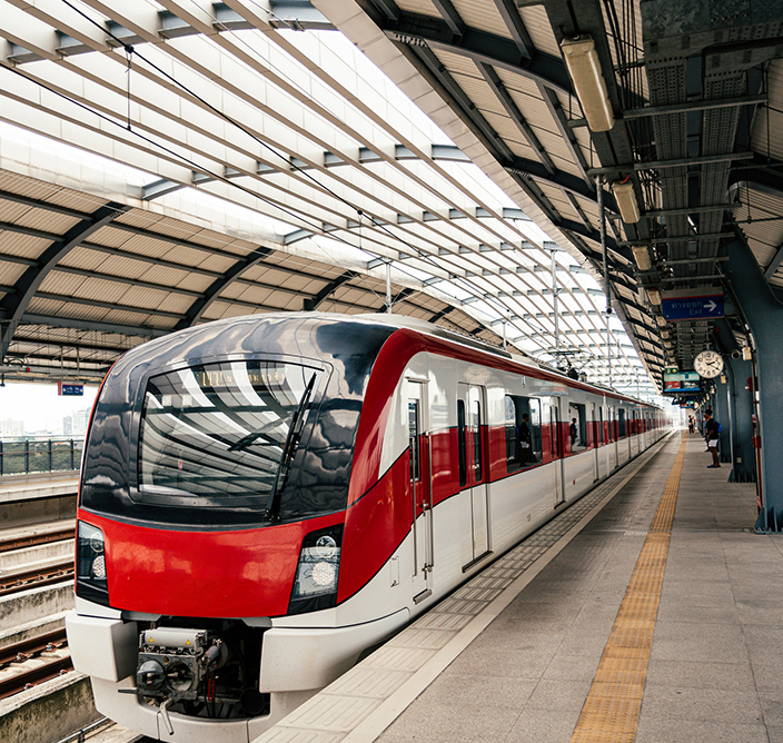 Rethinking Public Transit’s Role in Our New Normal, and Beyond