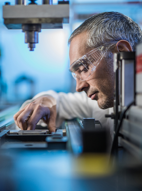 Hitachi Smart Manufacturing Operations ManagementSuite (SMOM)