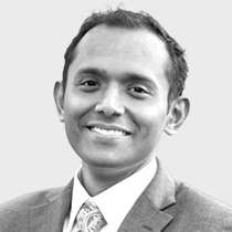Sai Subramanian