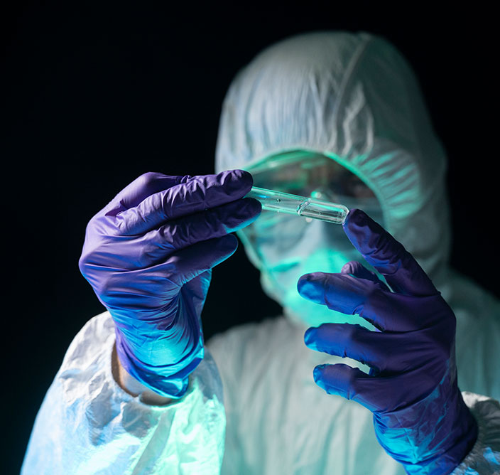Secure Research Environments: A Hitachi Solutions Platform on Microsoft Azure Marketplace 