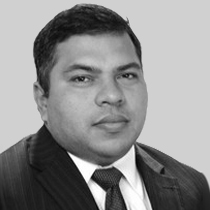 Shourya Shukla