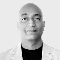 Shrinath Venkatsubramaniam