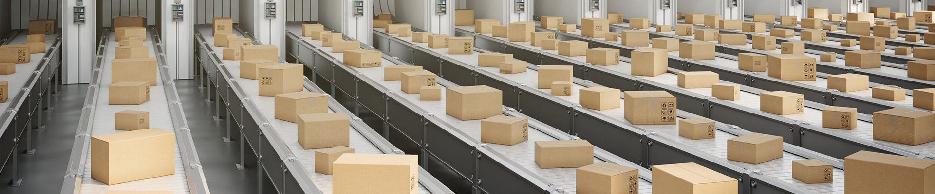 Single View on Packages Boosts Efficiency at Global Shipping and Logistics Company