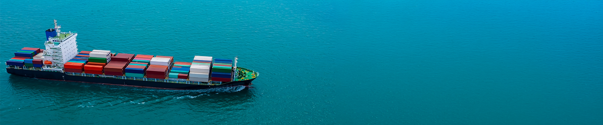 Single View on Packages Boosts Efficiency at Global Shipping and Logistics Company