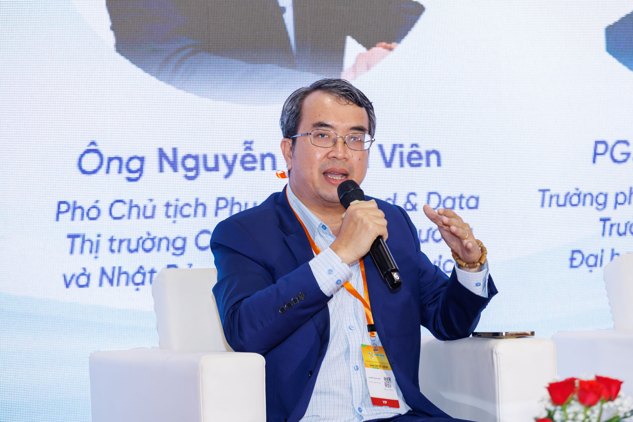 Hitachi Digital Services Advances Connected Smart Manufacturing at VSE 2026