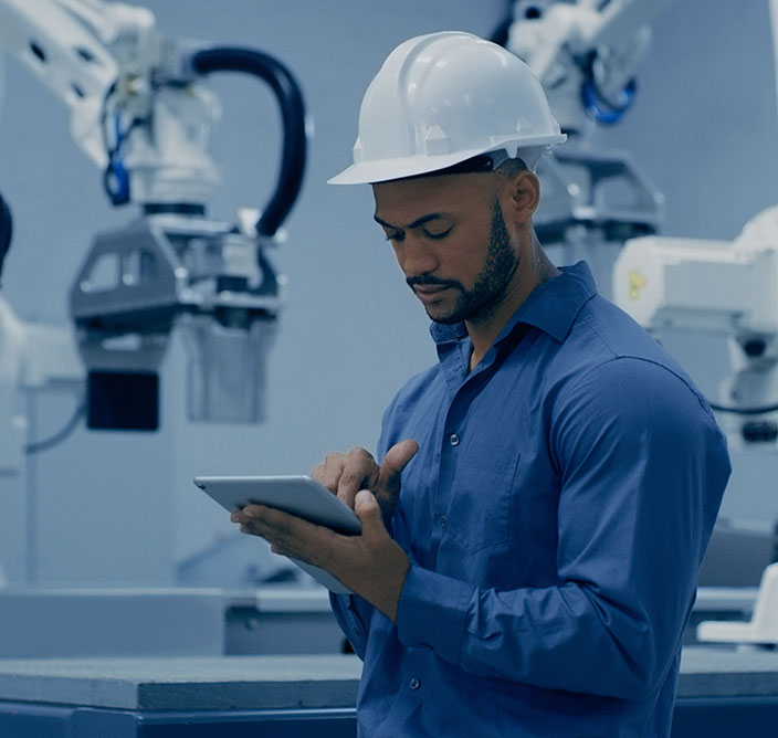 Smart Factory Solutions Accelerate Industrial Transformation