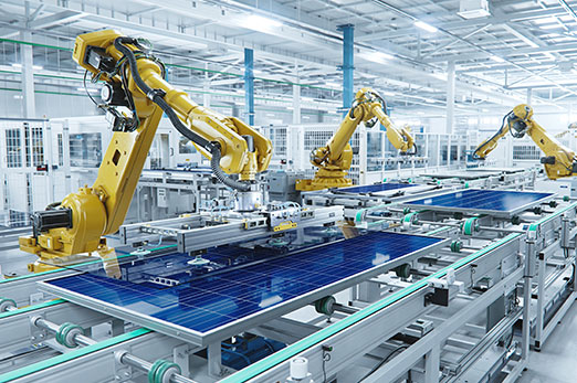 Build Intelligent, Compliant Production Environments 