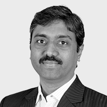 Sridhar Katla