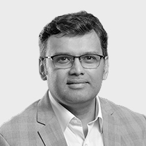 Subhankar Chattopadhyay