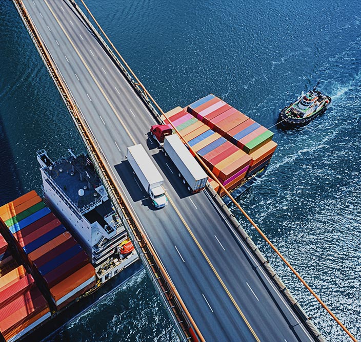 The Future of Commercial Logistics
