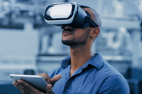 The Future of Digital PLM - How AI and Digital Thread are Redefining Product Development and Operations